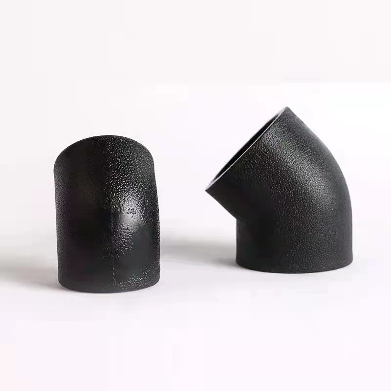 HDPE electrofusion end caps HDPE electrofusion end caps