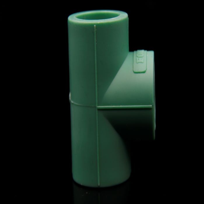 Green ppr pipe fittings PPR Fittings New Superb Quality China Supplier Durable PPR Pipe Fittings PPR