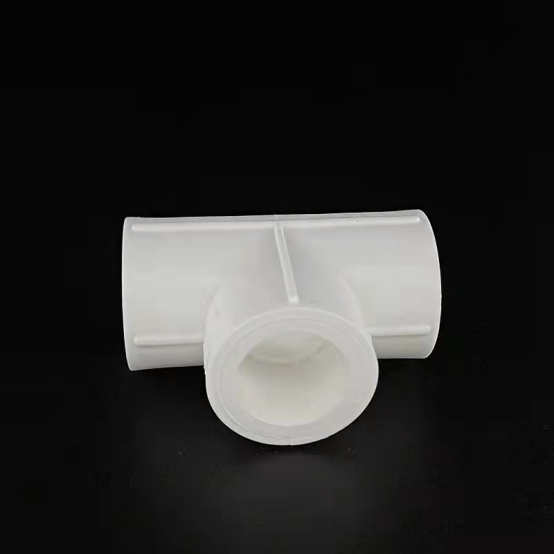 PPR Fittings Full size fittings Ppr corss supply water high quality