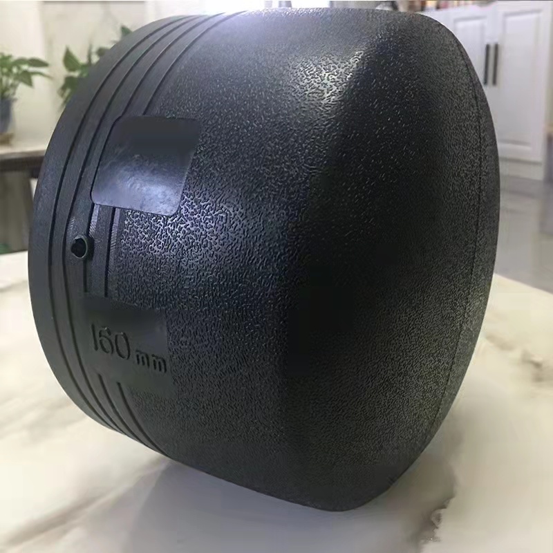 HDPE electrofusion end caps(图2)