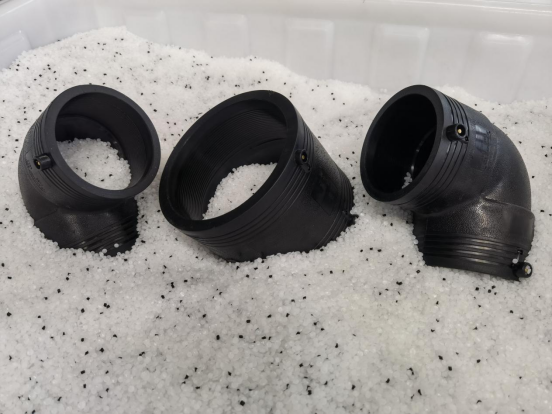 Electric Fusion HDPE Fittings(图6)