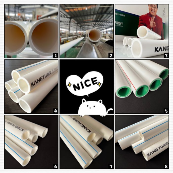 Ppr Pipe For Water Supply(图2)