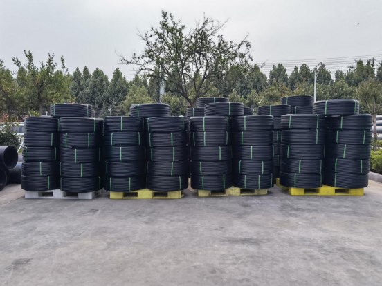 PE100 Hdpe drinking water Pipe(图9)