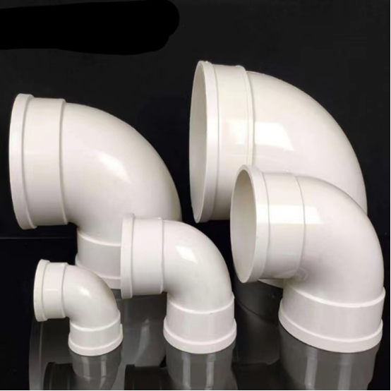 PVC pipe fittings(图1)