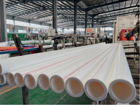 Ppr Pipe For Water Supply(图4)