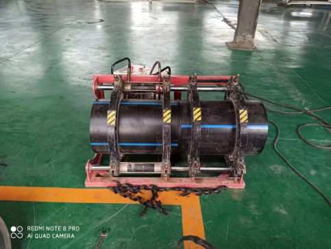 PE100 Hdpe drinking water Pipe(图3)