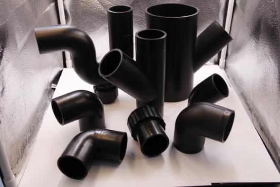 hdpe siphon fittings (图1)