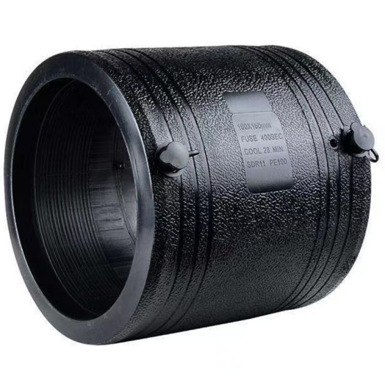 Electric Fusion HDPE Fittings(图1)