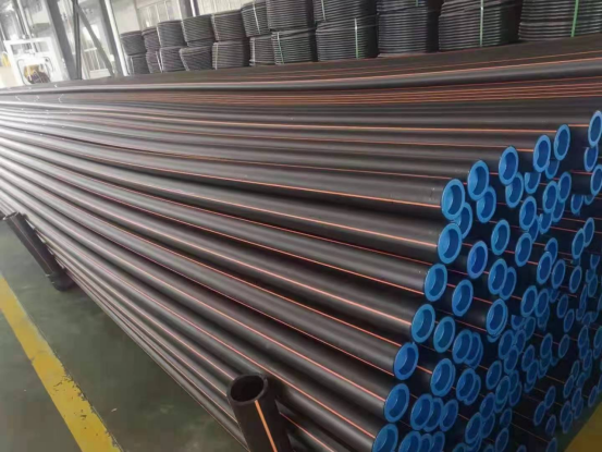 HDPE gas pipe(图1)