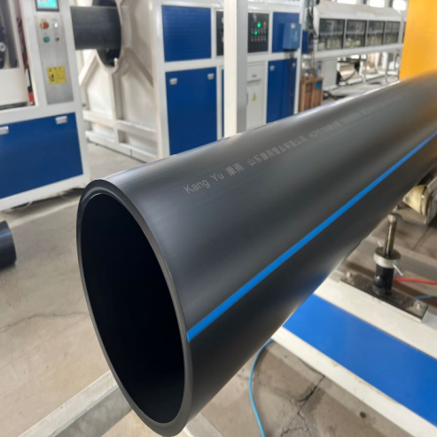 PE100 Hdpe drinking water Pipe(图1)