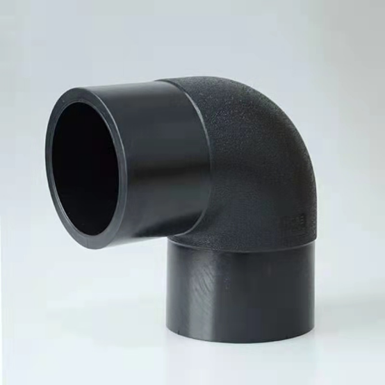 hdpe pipe butt fusion fittings(图1)