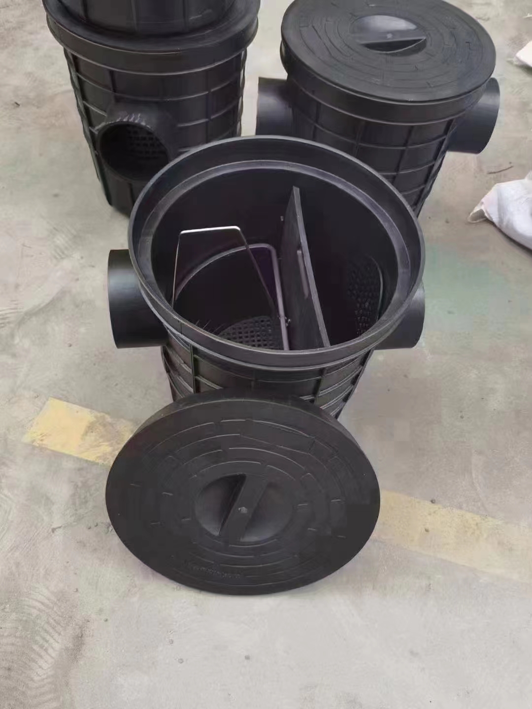 PE double wall corrugated pipe(图6)