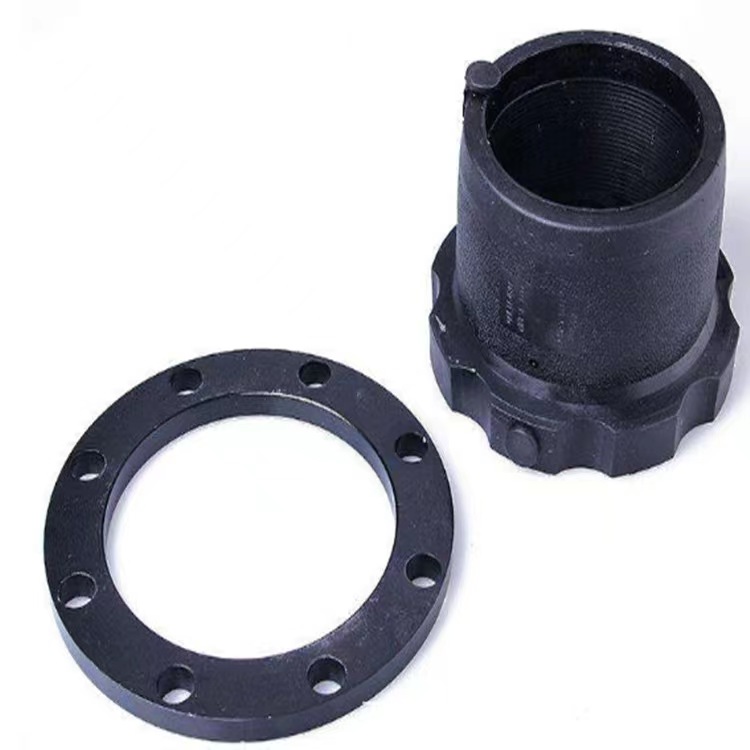 HDPE Pe Pipe Connector(图1)